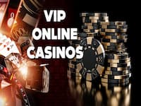vip casinos