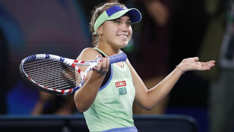 Unkonventionelle Tricks, die professionelle Tennisspieler anwenden