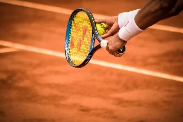 Tennisschläger Einkaufsführer 2024