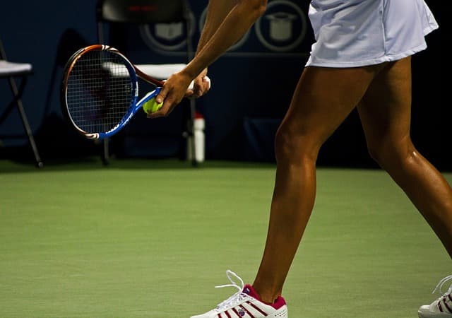 Tennis für Erwachsene